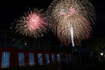 ドンパン祭り 画像(2/4)
