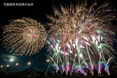 第46回 神岡南外花火大会