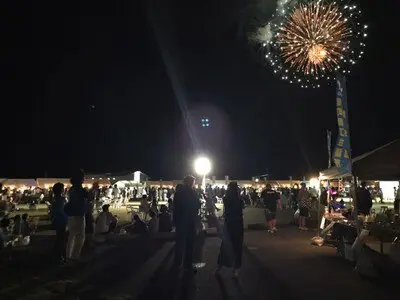 サマーフェスタ in 北泉 画像(2/4)