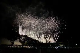 第3回 米沢戦国花火大会 3