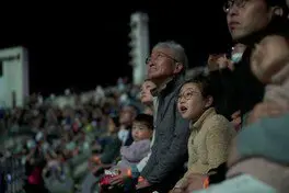 第3回 米沢戦国花火大会 4