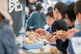 第3回 米沢戦国花火大会 5