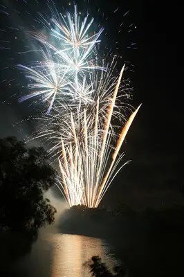 도카이축제 불꽃축제 이미지(3/5)