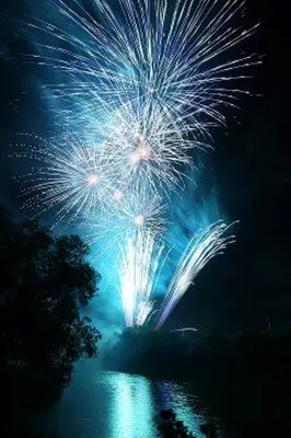 도카이축제 불꽃축제 이미지(4/5)