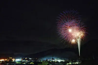 だいご美～2025花火～