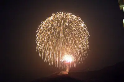小川町七夕まつり花火大会 画像(3/3)
