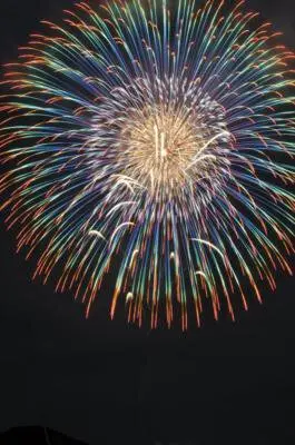 第32屆 深谷煙火大會