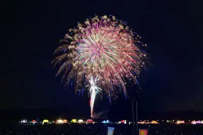 熊谷花火大会 画像(3/5)