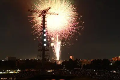 令和8年 習志野駐屯地夏まつり