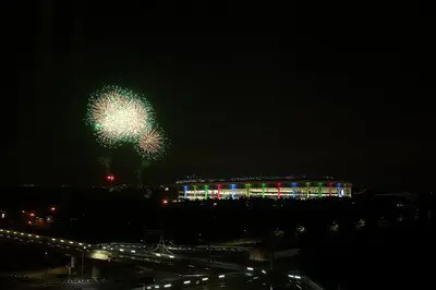 MARINES HANABI 画像(4/4)