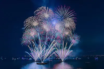 SBI舞花火