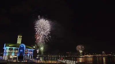 横浜ナイトフラワーズ 画像(3/4)