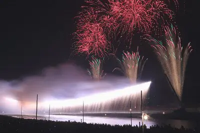 第80回 あつぎ鮎まつり