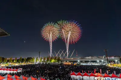 市制施行55周年 えびな市民まつり 2026