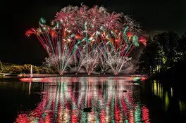 第32回 りんどう湖花火大会 3