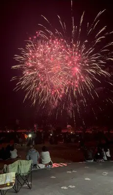 ICHIKAI 가을 축제