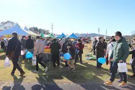 ICHIKAI 가을 축제 3