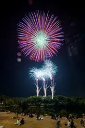 metsa北欧花火2026 2
