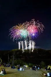 metsa北欧花火2026 3