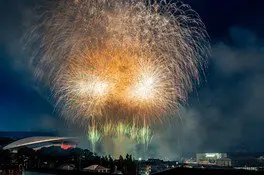 第12回 浦和美園祭&花火大会 2