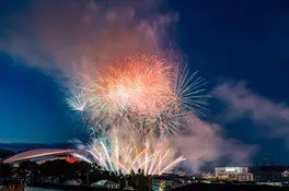 第12回 浦和美園祭&花火大会 3