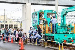 第12回 浦和美園祭&花火大会 5