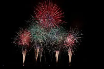 SAKAE 리버사이드 카니발~미소를 잇는 수변 축제~