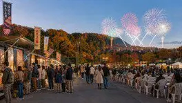 第8回 秋川流域花火大会 3