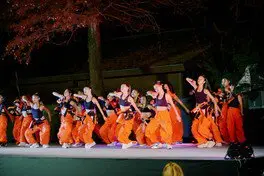 第8回 秋川流域花火大会 4