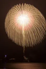 藤沢江の島花火大会 2
