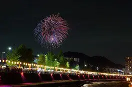 第79回 秦野たばこ祭 花火大会 4