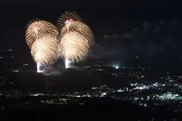 第79回 秦野たばこ祭 花火大会 5