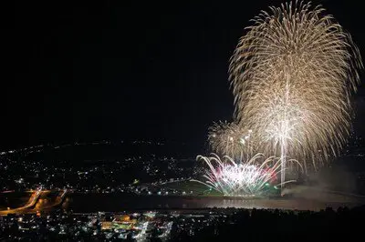 未来へつなぐ川口まつり大花火大会 画像(2/4)
