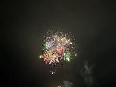 糸魚川大花火大会 画像(3/5)