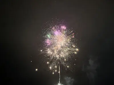 糸魚川大花火大会 画像(4/5)