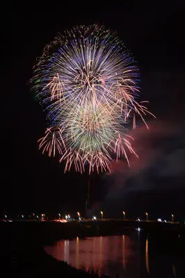 三条夏まつり大花火大会 画像(3/3)