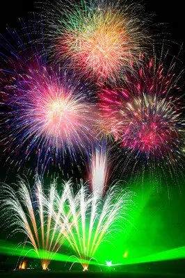 第49屆 忍野八海祭