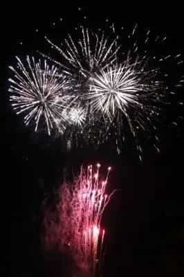 제42회 사나다 축제 2026 여름진 '사나다 3대 불꽃': 축제와 함께 밤하늘로 발사되는 불꽃을 즐겨보세요
