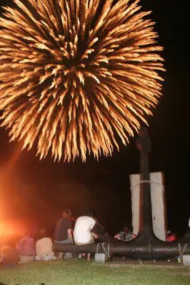 第83回七尾港まつり 北國花火大会【2025年中止】
