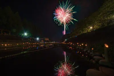 伊自良サマーフェスティバル 画像(4/4)