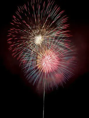 Tsukechi Yume Festival Fireworks Festival: Image (5/5)