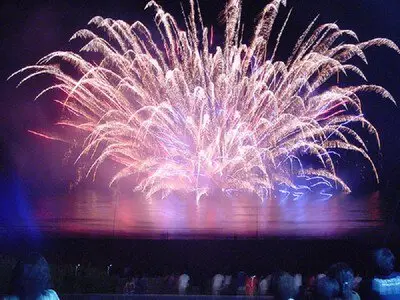 第58回伊豆白浜海の祭典