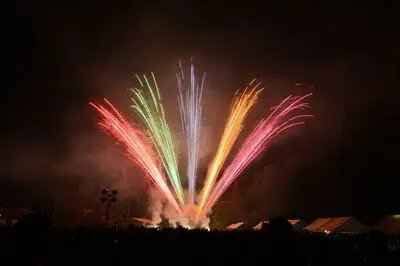 藤岡Oiden夏日祭