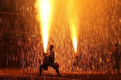 豐橋祇園祭