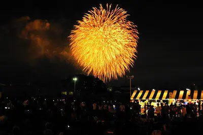 豐明夏祭
