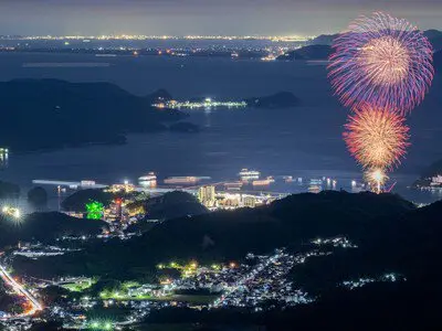 鳥羽みなとまつり 画像(2/5)