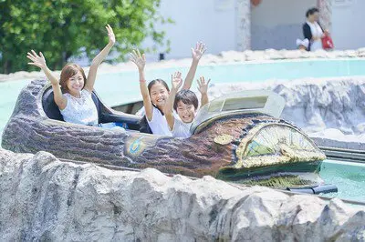 スプラッシュモンセラー