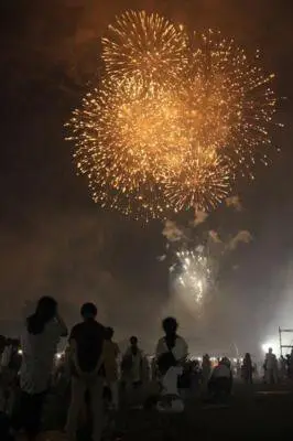 Watarai Festa in Kagami