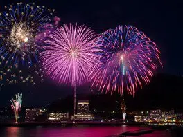 熱海海上花火大会 2