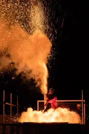 第31回 豊橋炎の祭典 3